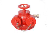 SQ型消防水泵接合器