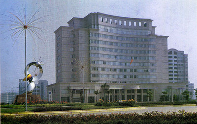 清远国税局